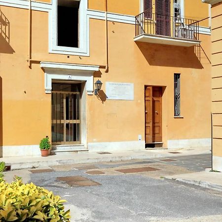 RomeAsYouLike - Trastevere Apartment N° 30 Eksteriør bilde
