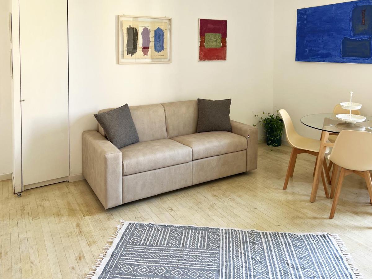 RomeAsYouLike - Trastevere Apartment N° 30 Eksteriør bilde