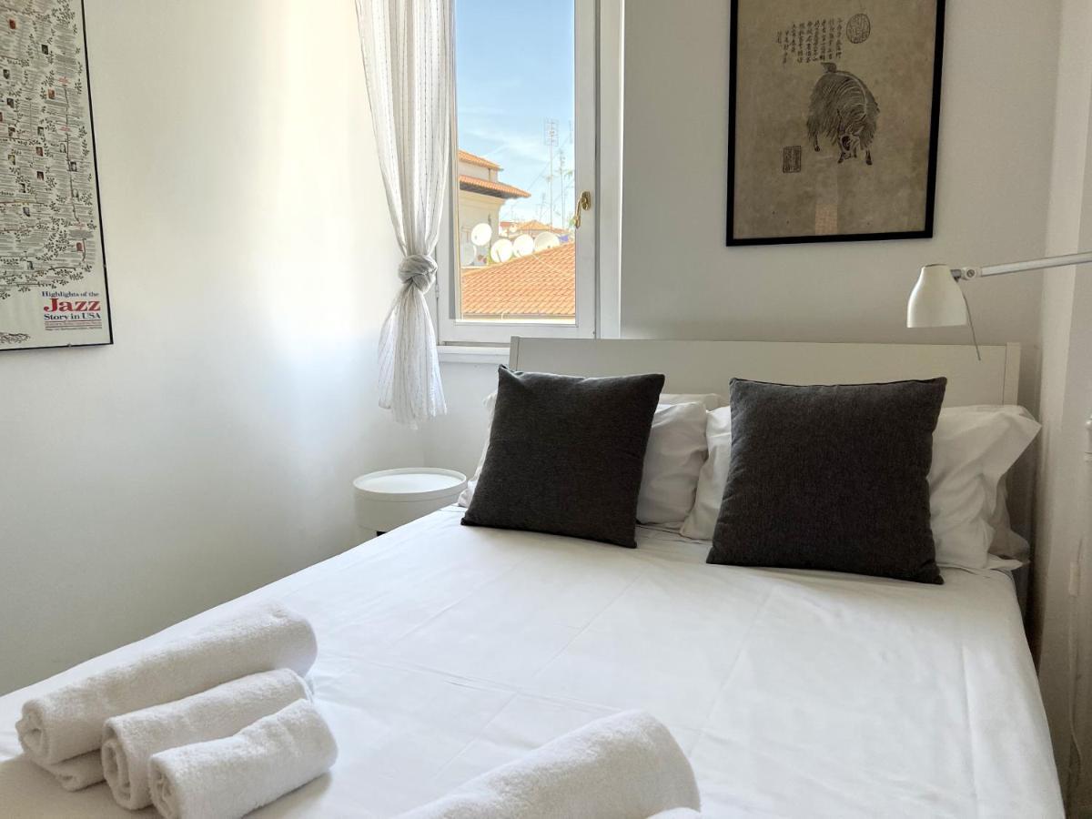 RomeAsYouLike - Trastevere Apartment N° 30 Eksteriør bilde