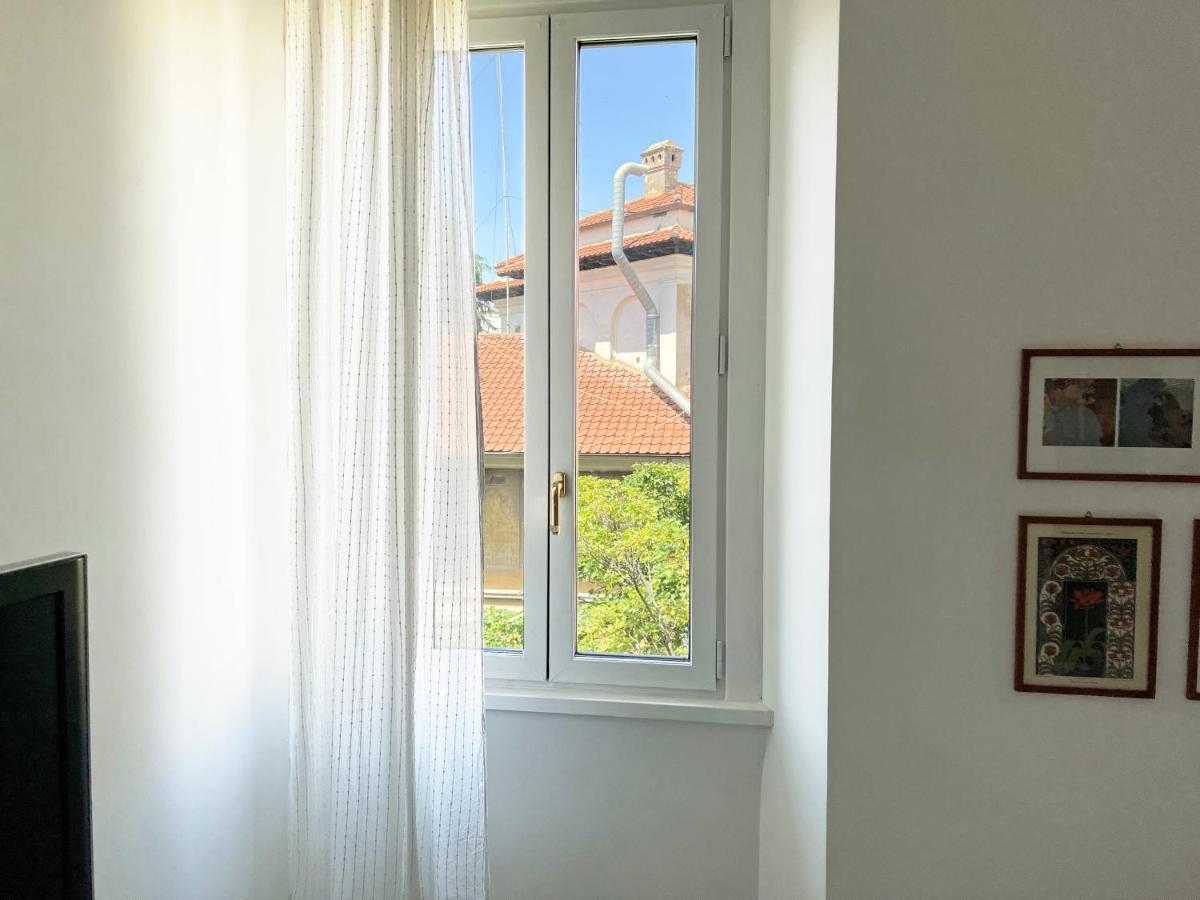 RomeAsYouLike - Trastevere Apartment N° 30 Eksteriør bilde