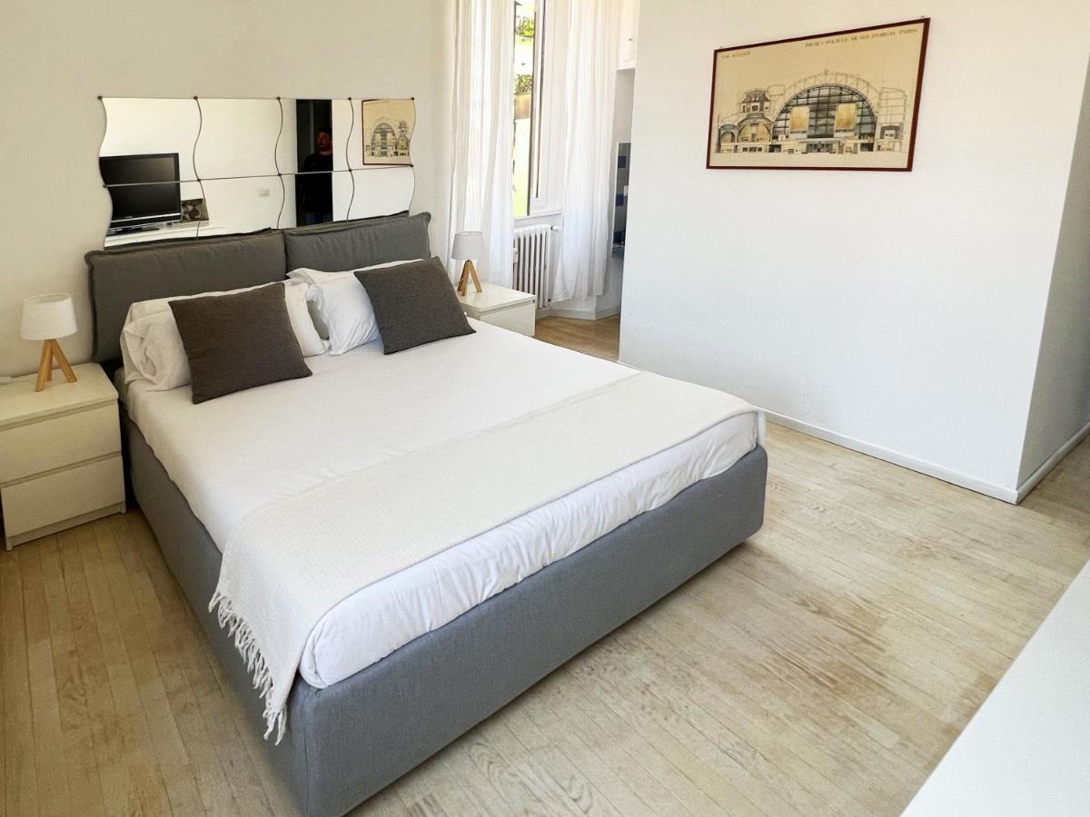 RomeAsYouLike - Trastevere Apartment N° 30 Eksteriør bilde
