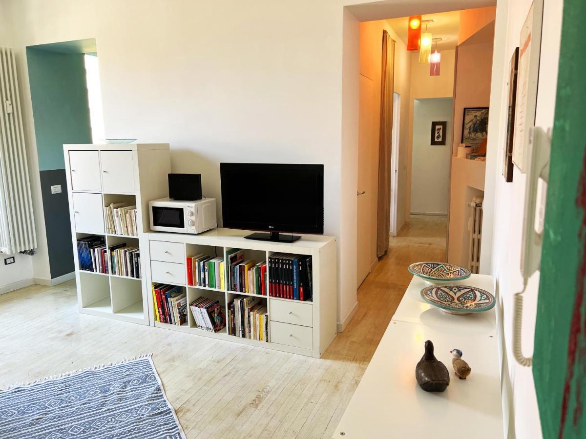 RomeAsYouLike - Trastevere Apartment N° 30 Eksteriør bilde