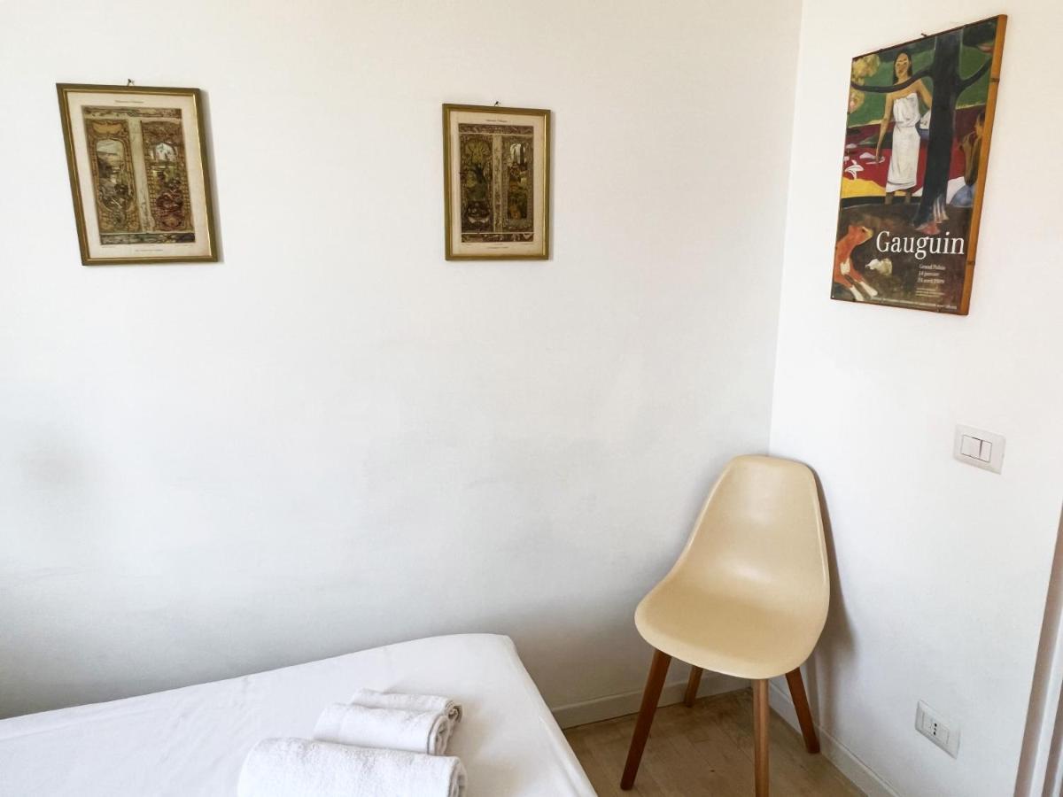 RomeAsYouLike - Trastevere Apartment N° 30 Eksteriør bilde